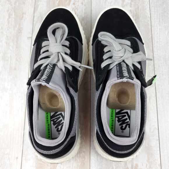 Vans City CMT - Picture 10 of 13